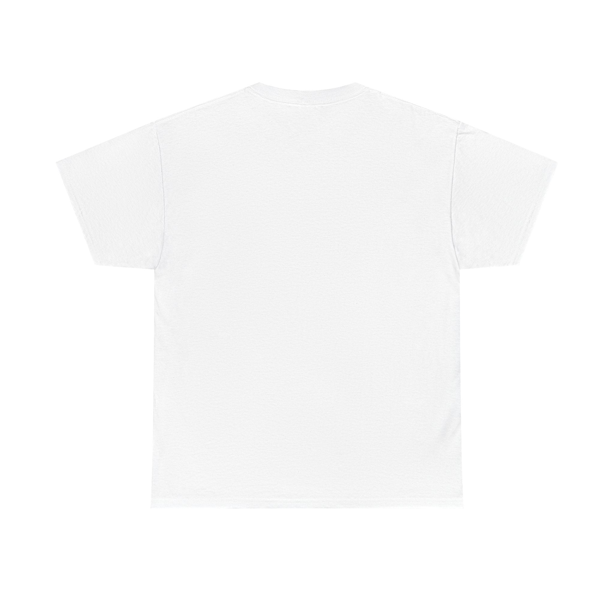 4th of July T-Shirt — Independence Day USA Tee
