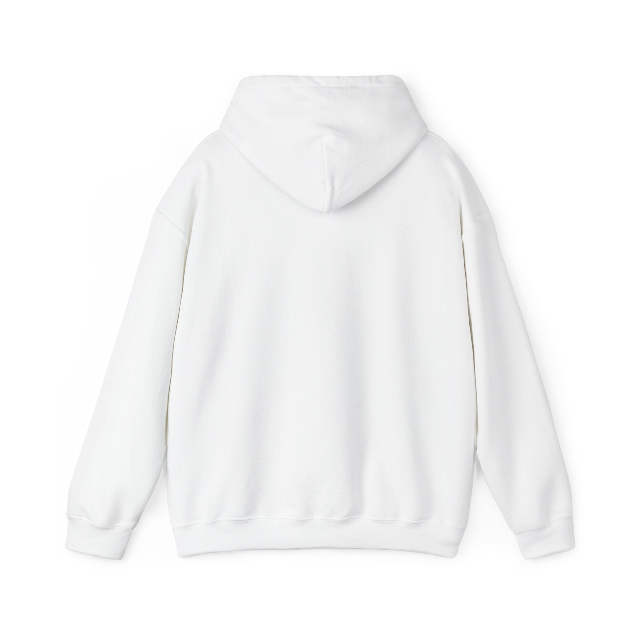I Love Cats Hooded Sweatshirt — Cute Cat Lover Pullover
